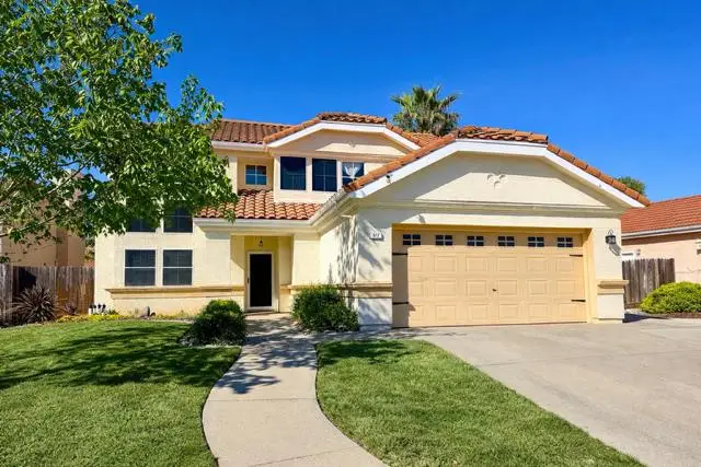 877 Bateman Way, Galt, CA 95632 - #2