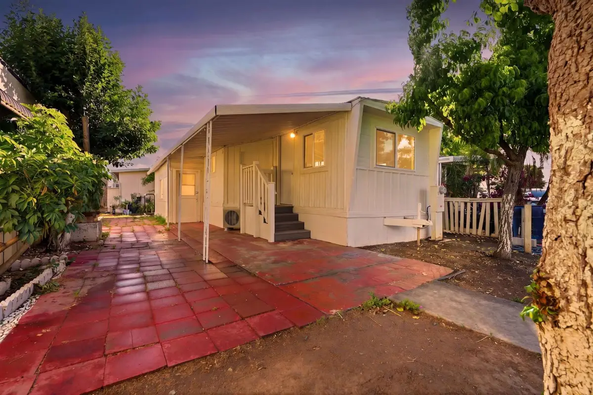 715 S Kaweah Avenue #9, Exeter, CA 93211 - #1