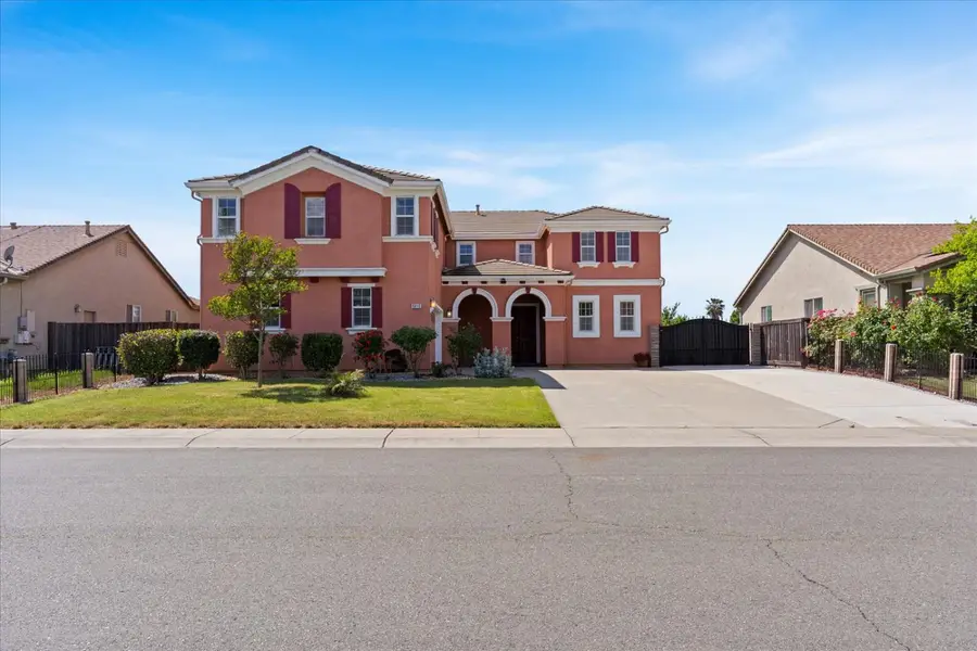 9410 Rose Court, Live Oak, CA 95953 - #3