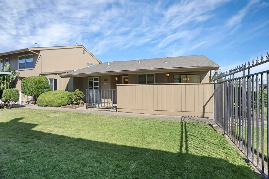 3788 W Benjamin Holt Drive, Stockton, CA 95219 - #3