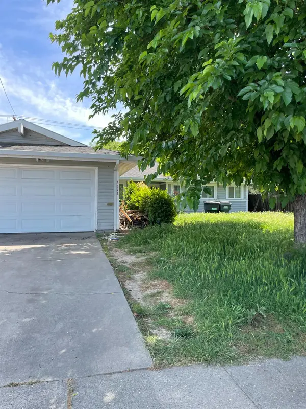 6612 Harley Way, Sacramento, CA 95828