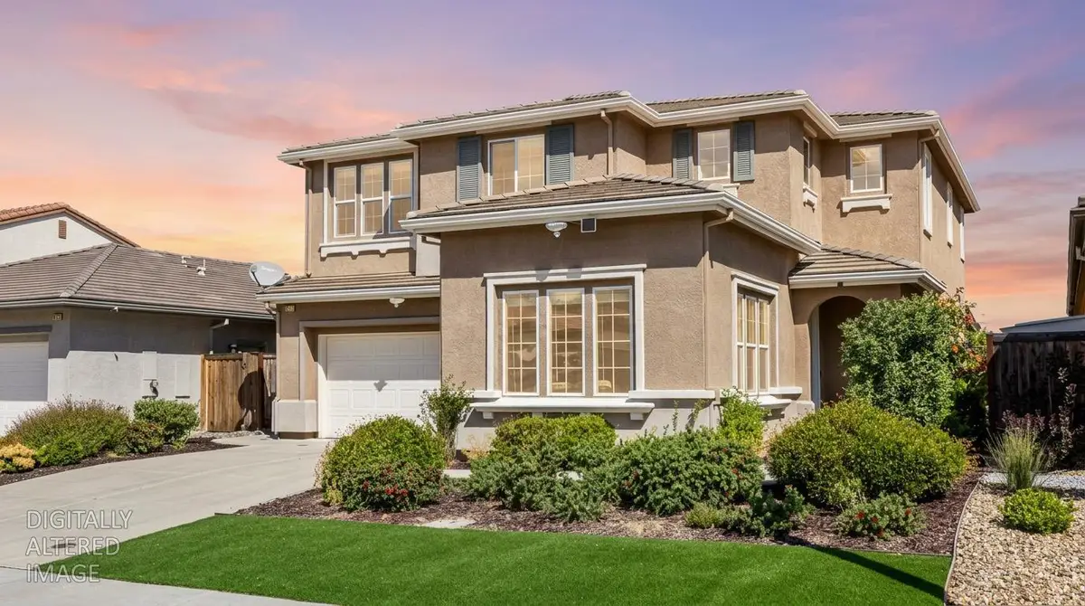 9629 Cabernet Court, Patterson, CA 95363 - #1