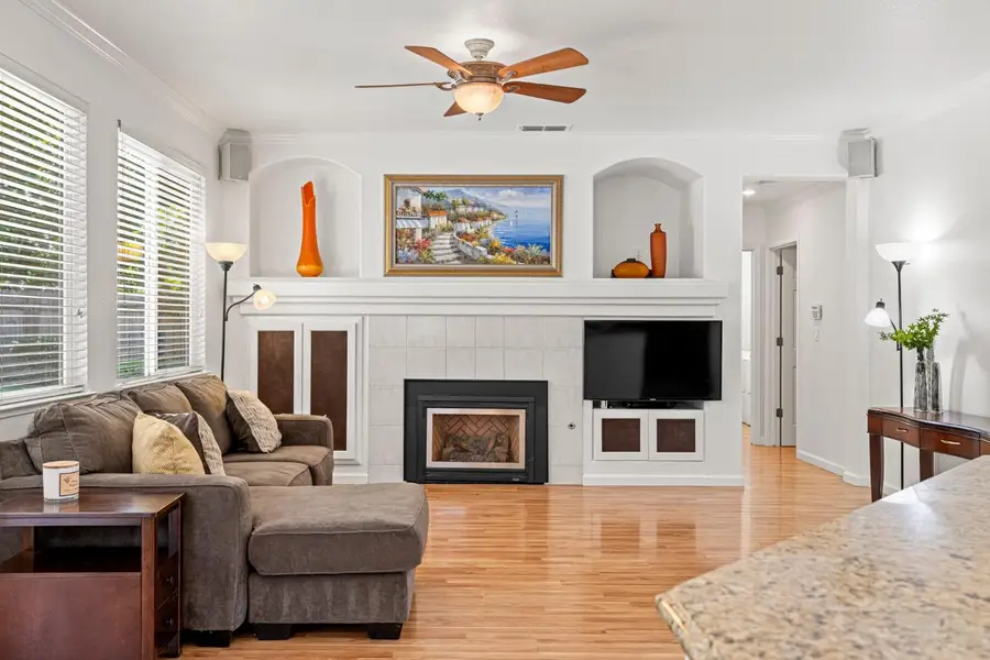 6540 Arcade Creek Way, Orangevale, CA 95662 - #2