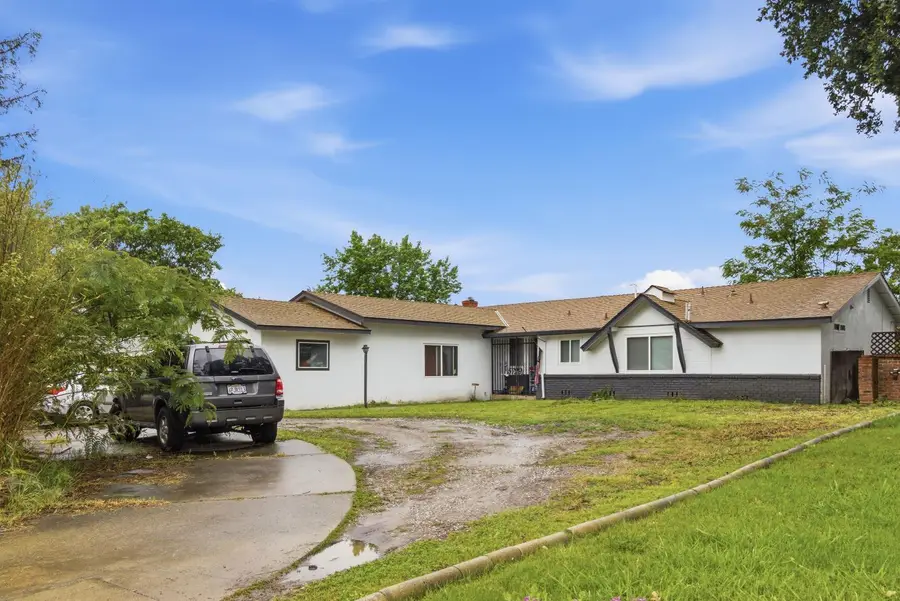 5729 Dewey Drive, Fair Oaks, CA 95628 - #2