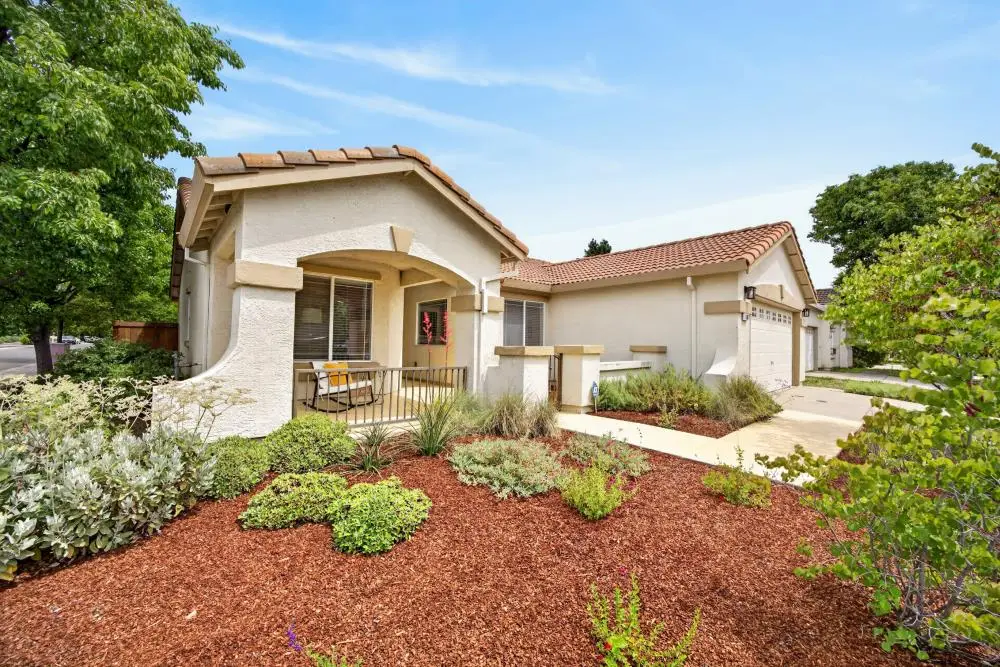 160 Mike Gartrell Circle, Sacramento, CA 95835 - #1