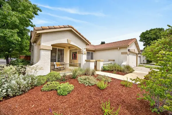 160 Mike Gartrell Circle, Sacramento, CA 95835