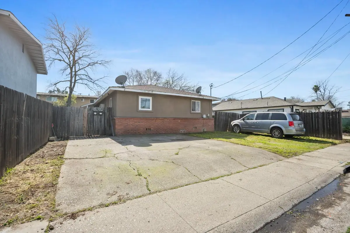 694 Eleanor Avenue, Sacramento, CA 95815 - #1