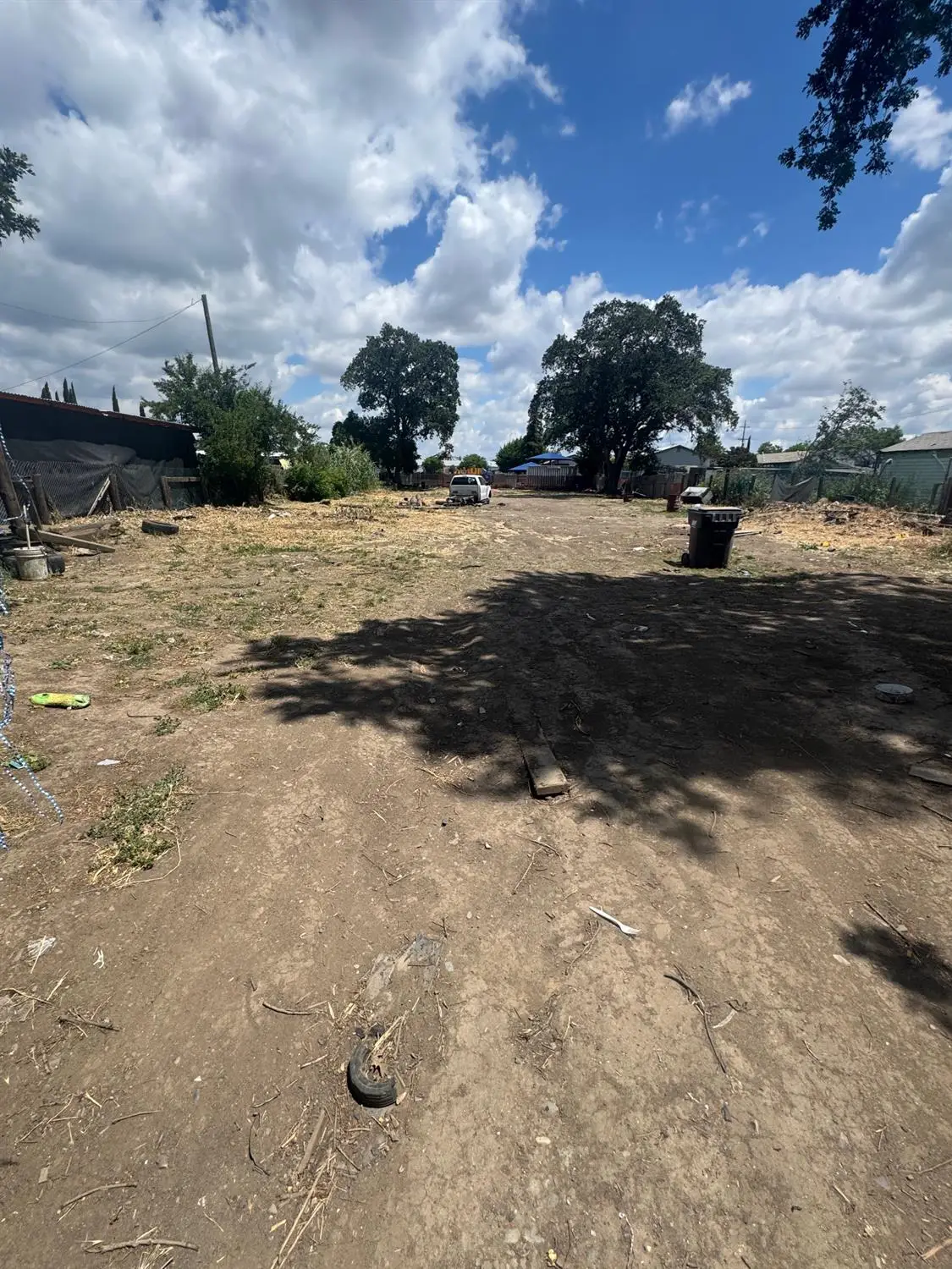 318 S Los Angeles Avenue, Stockton, CA 95203 - #1