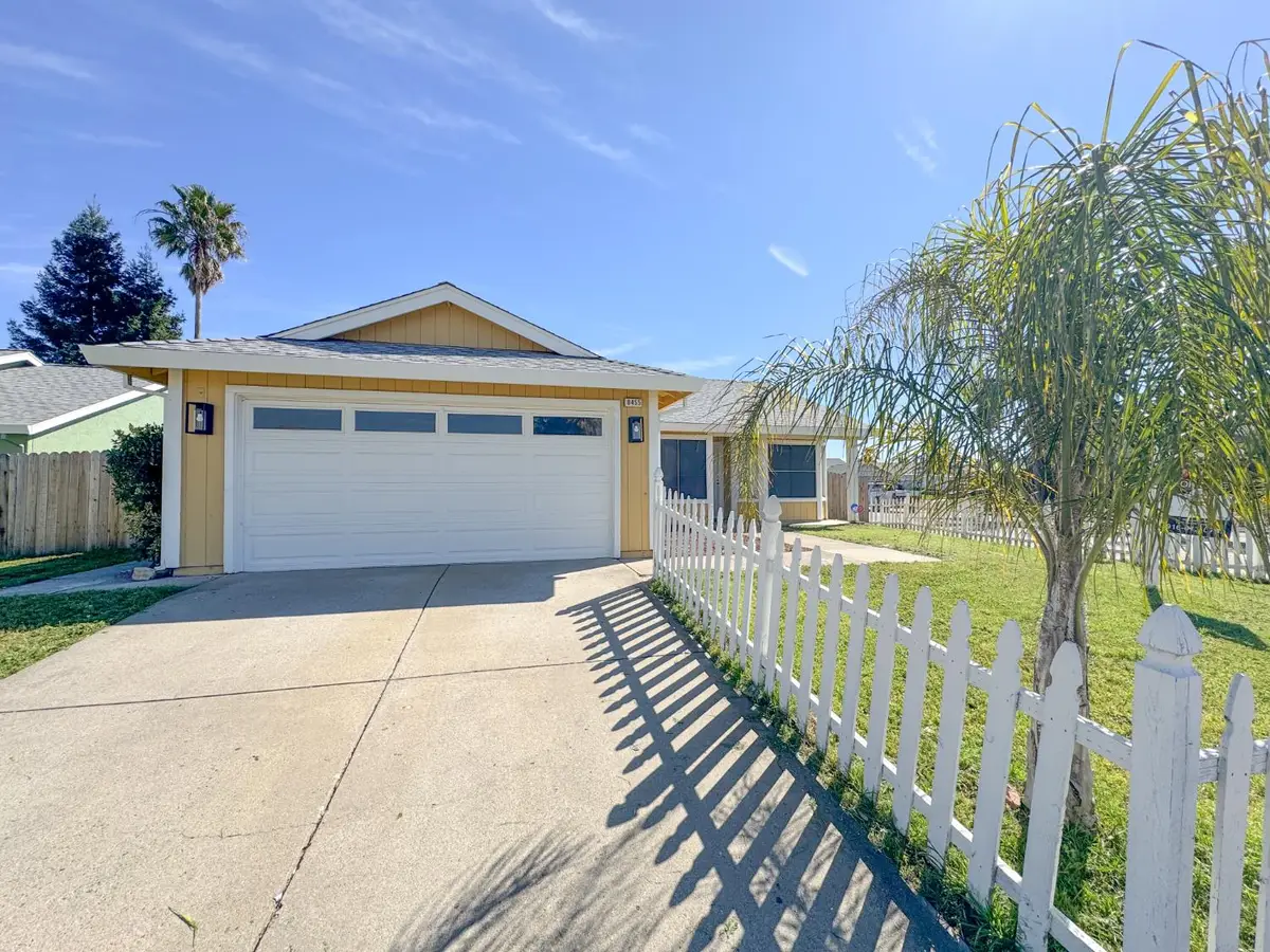 8455 Auberry Drive, Sacramento, CA 95828 - #1
