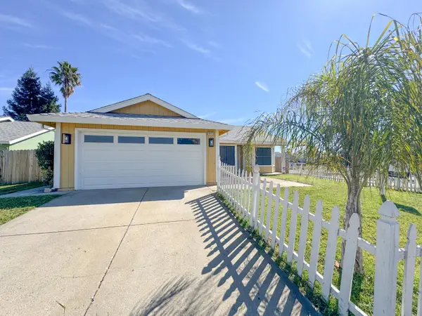 8455 Auberry Drive, Sacramento, CA 95828