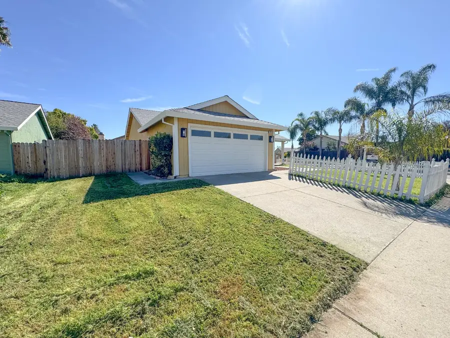 8455 Auberry Drive, Sacramento, CA 95828 - #2