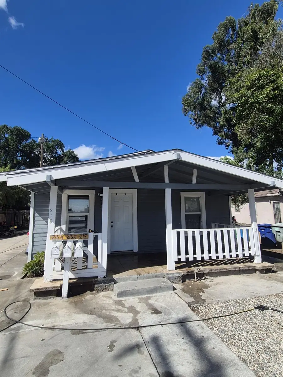 215 Kelley Street, Modesto, CA 95354 - #2
