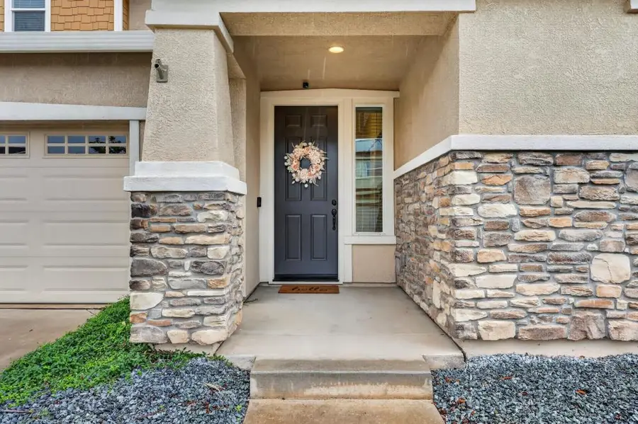 12654 Barksdale Way, Rancho Cordova, CA 95742 - #2