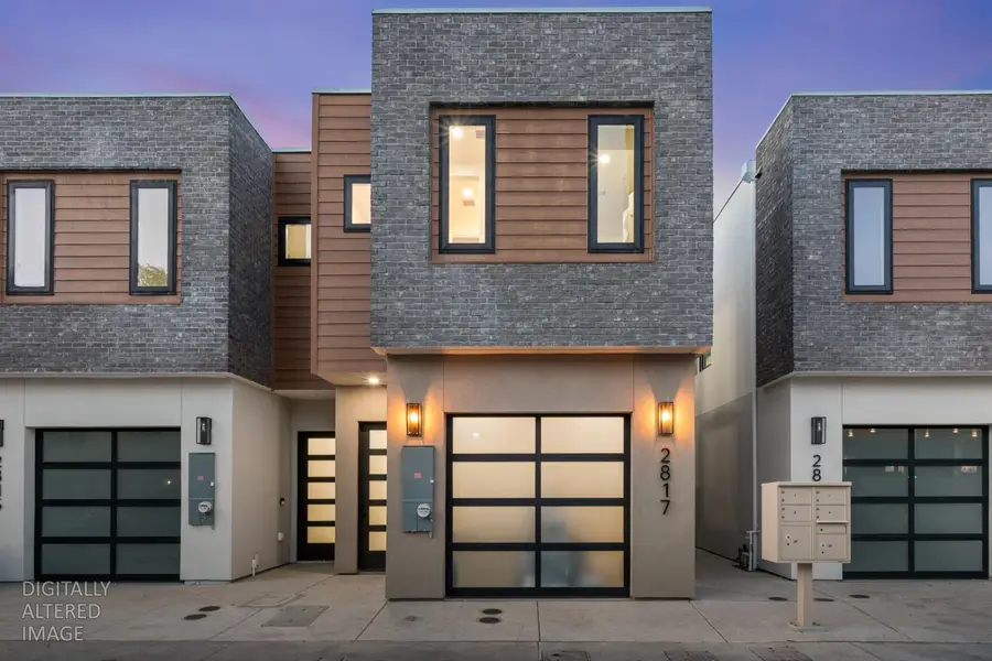 2817 Democracy Alley, Sacramento, CA 95816 - #3
