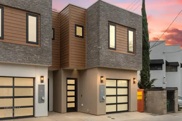 2821 Democracy Alley, Sacramento, CA 95816