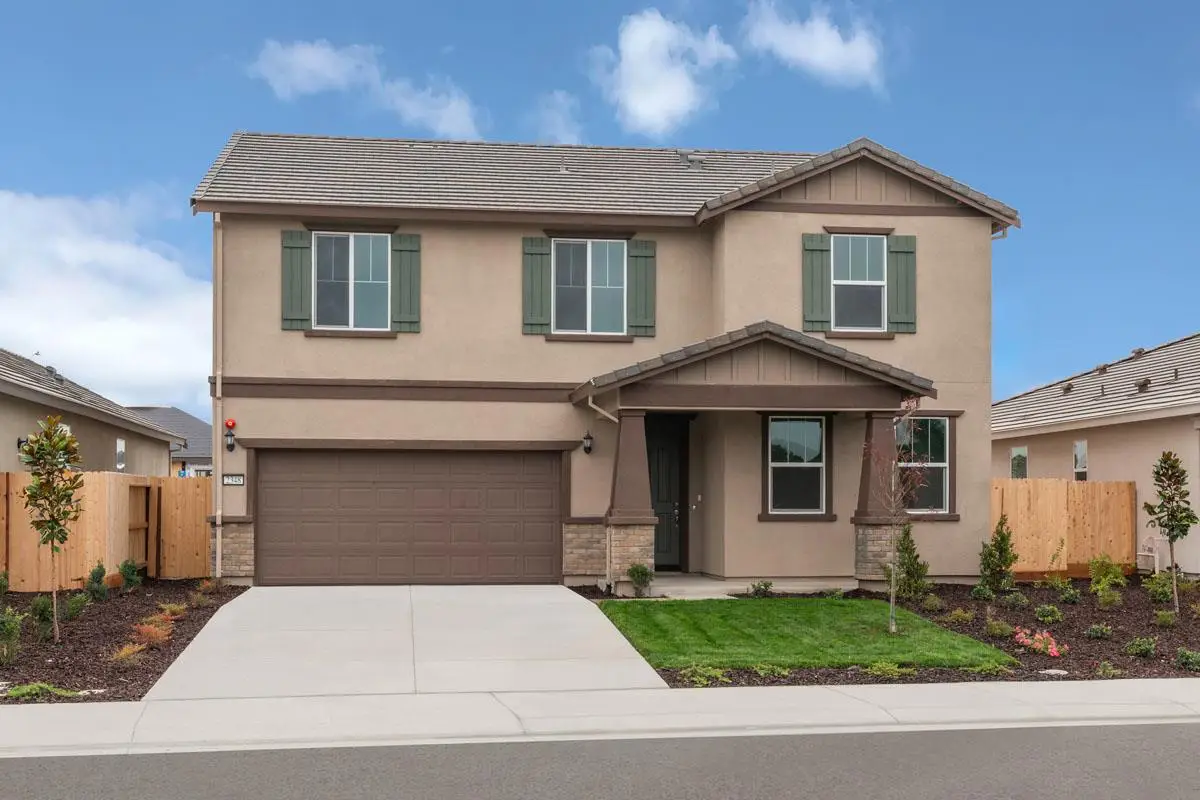 2348 E Loomis Road, Stockton, CA 95205 - #1