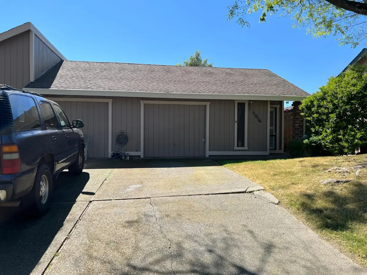 11076 Erla Court, Rancho Cordova, CA 95670 - #1
