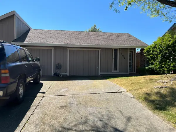 11076 Erla Court, Rancho Cordova, CA 95670