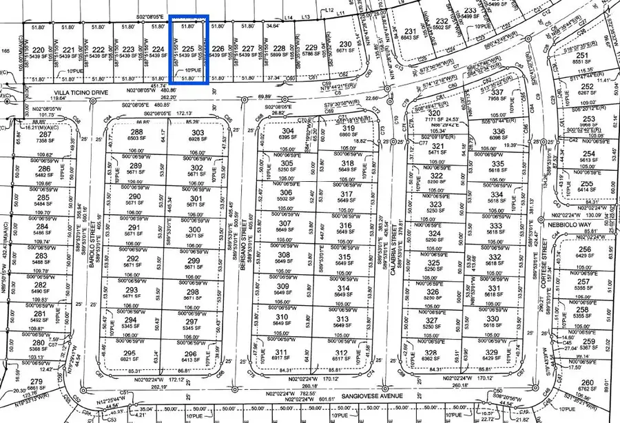 838 Villa Ticino Drive, Manteca, CA 95337 - #2