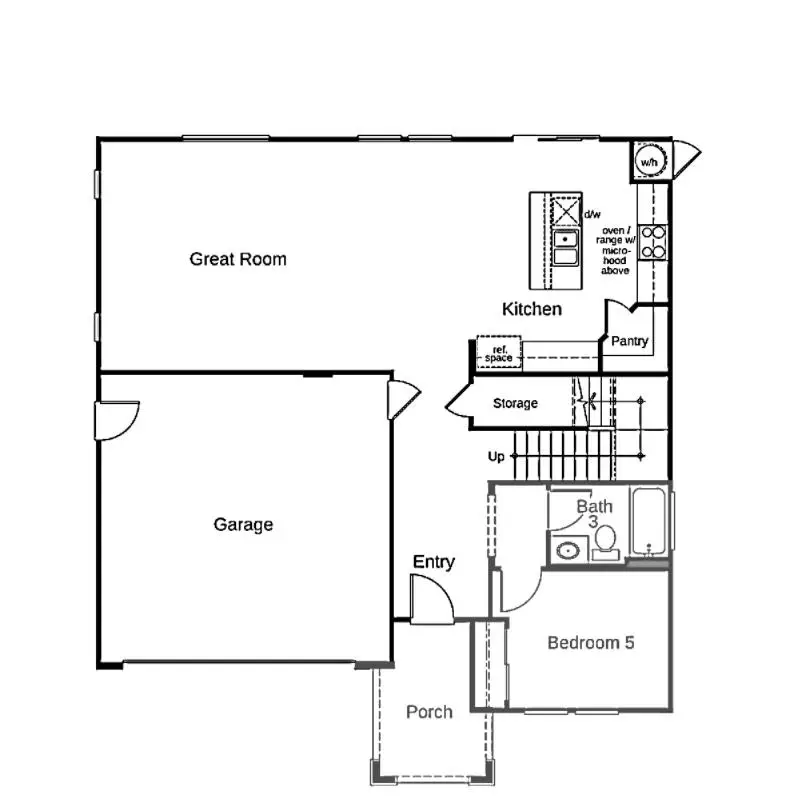 2211 Moscadello Street, Manteca, CA 95337 - #3