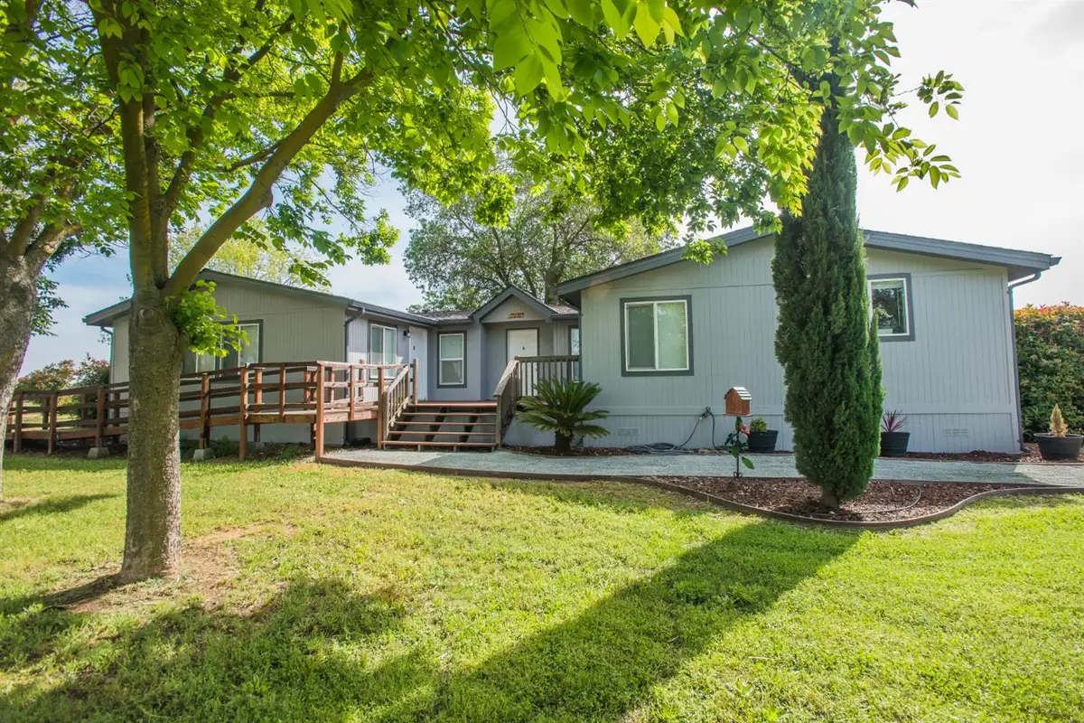 12164 Alabama Road, Herald, CA 95638 - #1