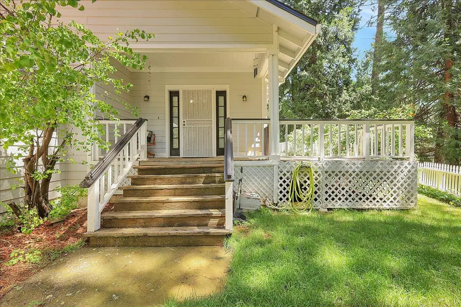6471 Mica Court, Pollock Pines, CA 95726 - #2