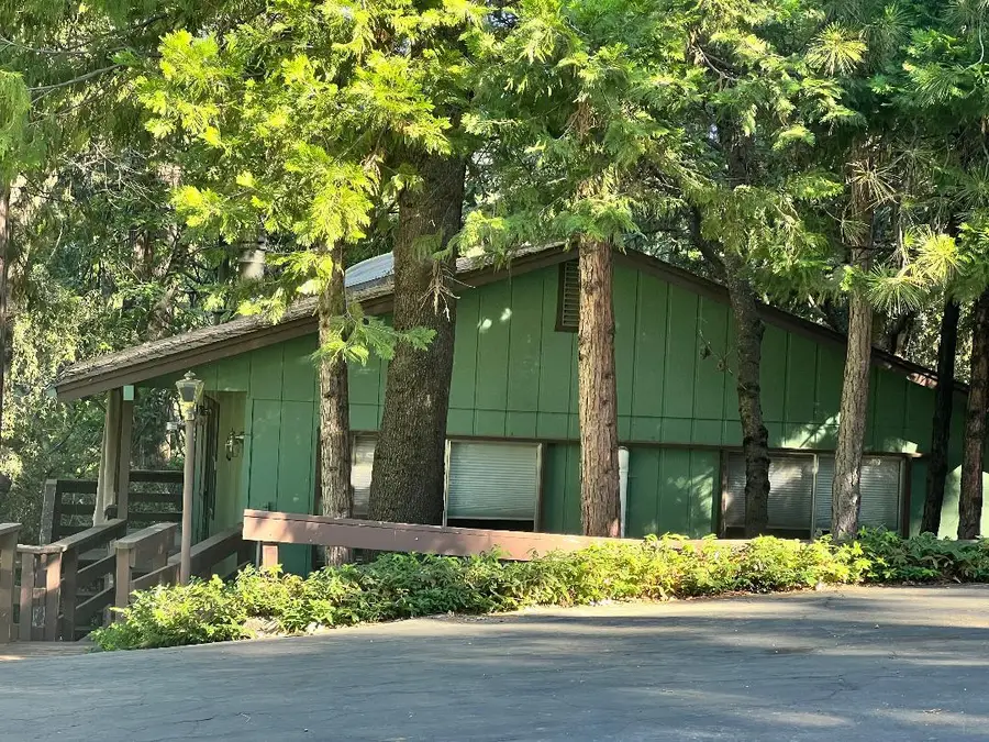 23408 Ontario Drive, Twain Harte, CA 95383 - #2