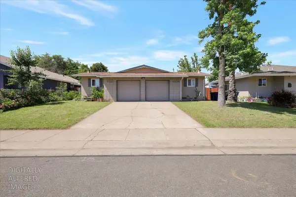 10381 Mills Tower Drive, Rancho Cordova, CA 95670