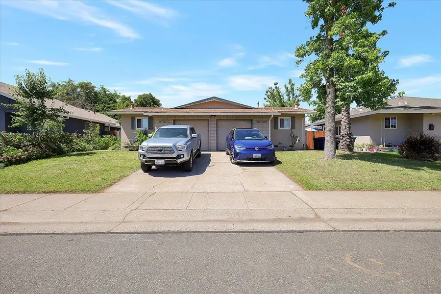 10381 Mills Tower Drive, Rancho Cordova, CA 95670 - #2