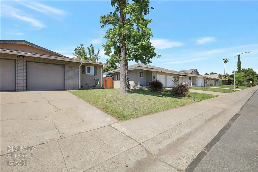 10381 Mills Tower Drive, Rancho Cordova, CA 95670 - #3
