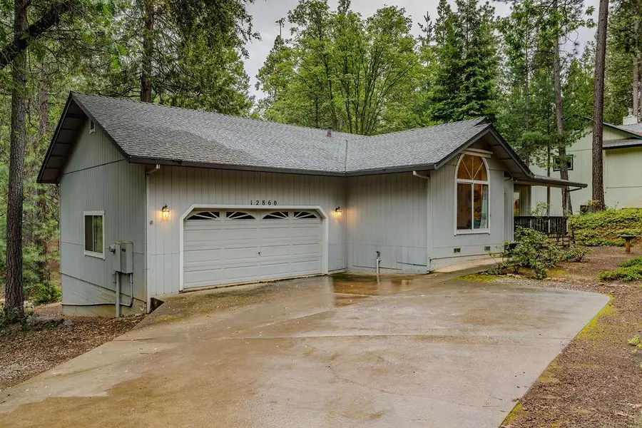 12860 Wildwood Court, Pine Grove, CA 95665 - #2