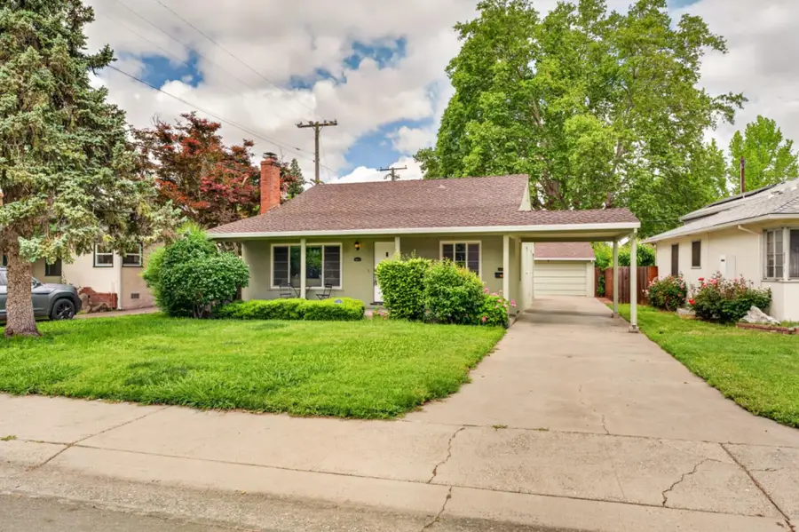 2760 Muir Way, Sacramento, CA 95818 - #2