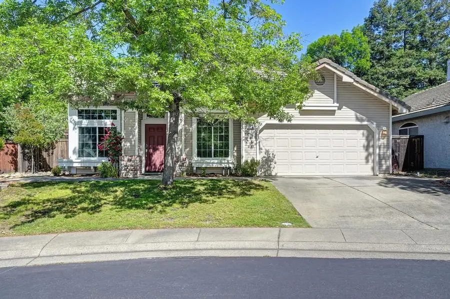 126 Larkin Circle, Folsom, CA 95630 - #2