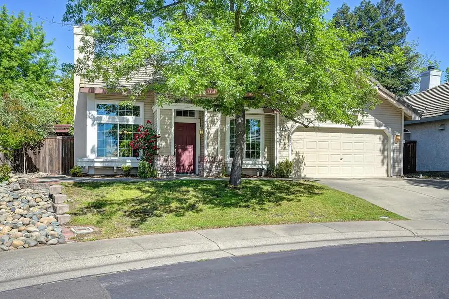 126 Larkin Circle, Folsom, CA 95630 - #3