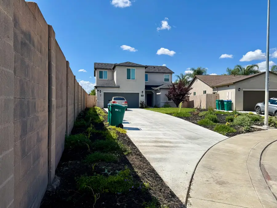 3101 Vermillion Drive, Stockton, CA 95206 - #3