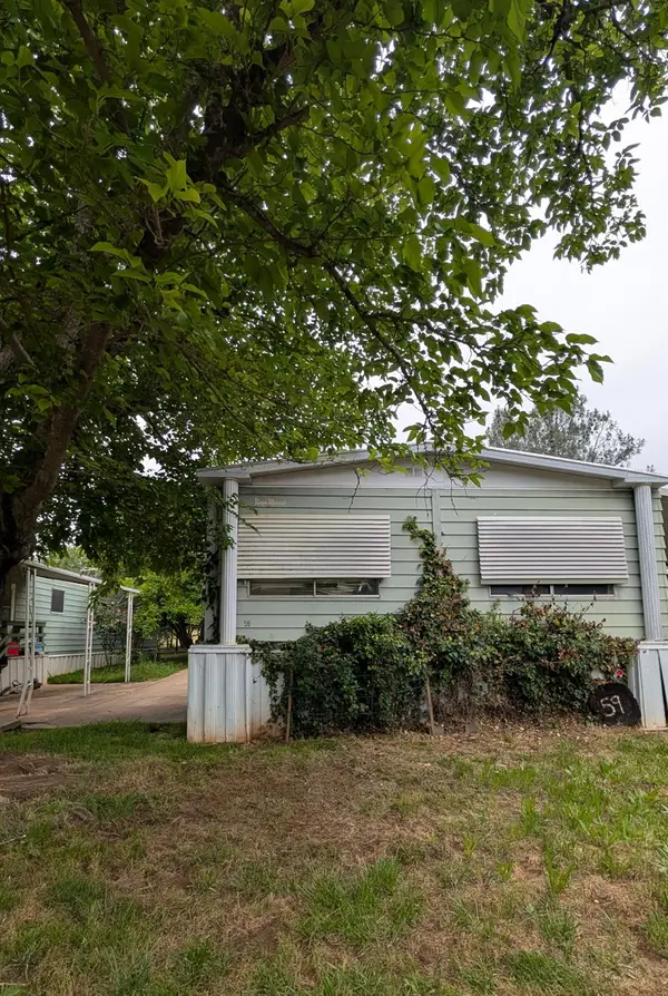 1668 Oro Dam Blvd E #59, Oroville, CA 95966