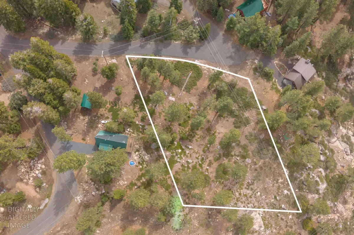 1315 Skyline Drive, Arnold, CA 95223 - #1