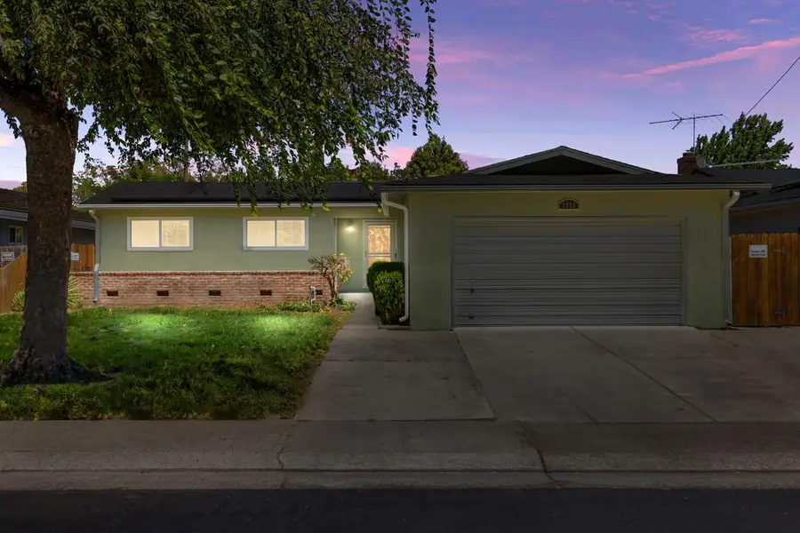 2653 Jasmine Avenue, Stockton, CA 95207 - #2
