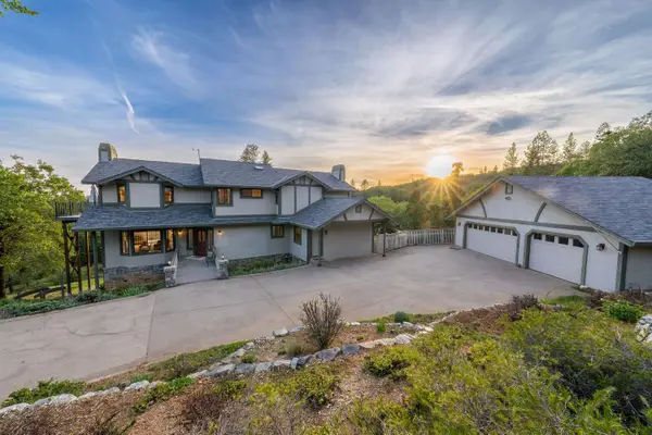 14838 Christophers Place, Grass Valley, CA 95945