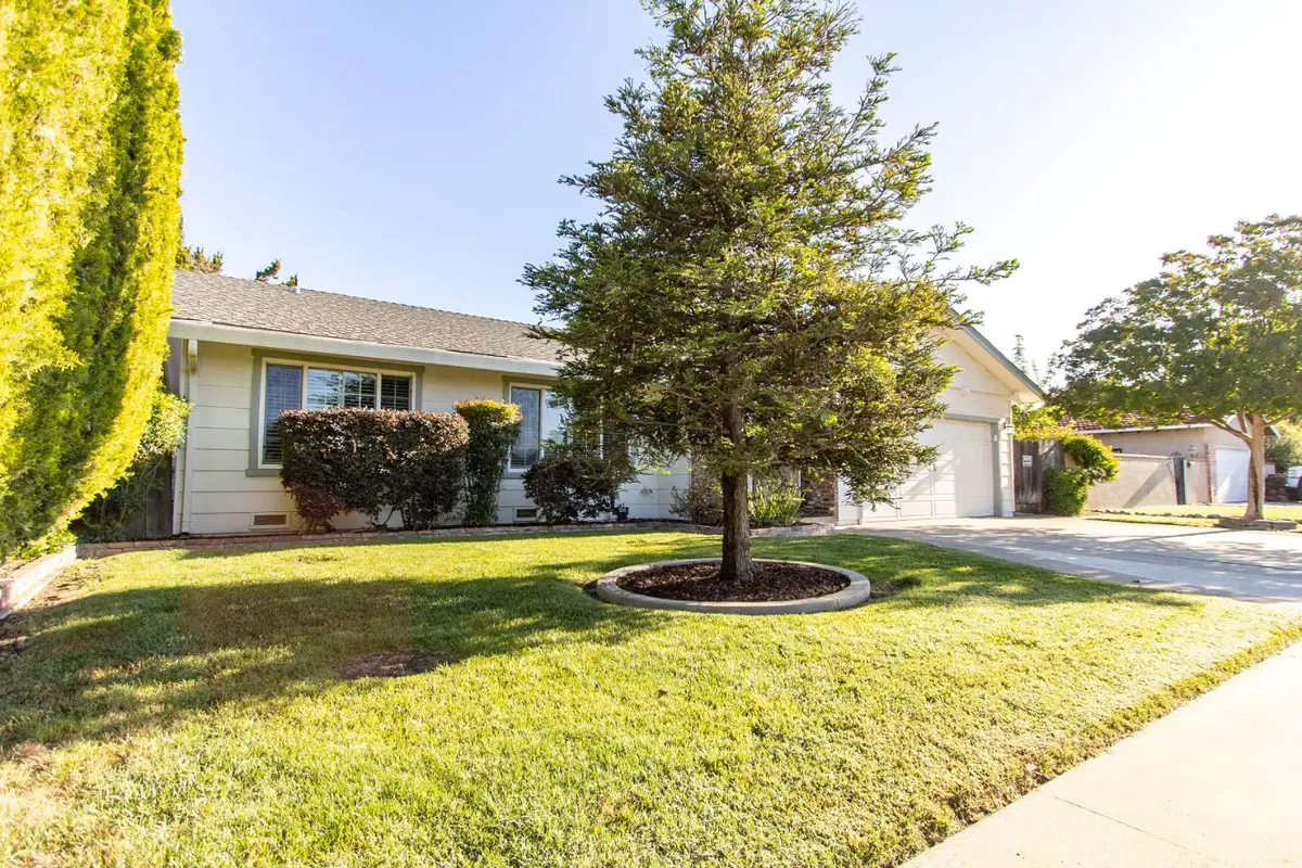 1705 Larkspur Place, Turlock, CA 95380 - #1