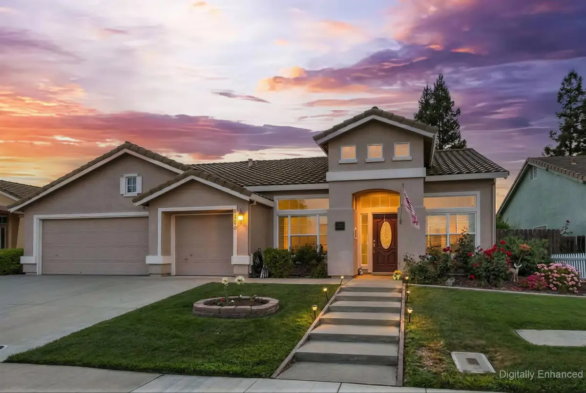 8450 Alameda Park Drive, Elk Grove, CA 95624 - #1