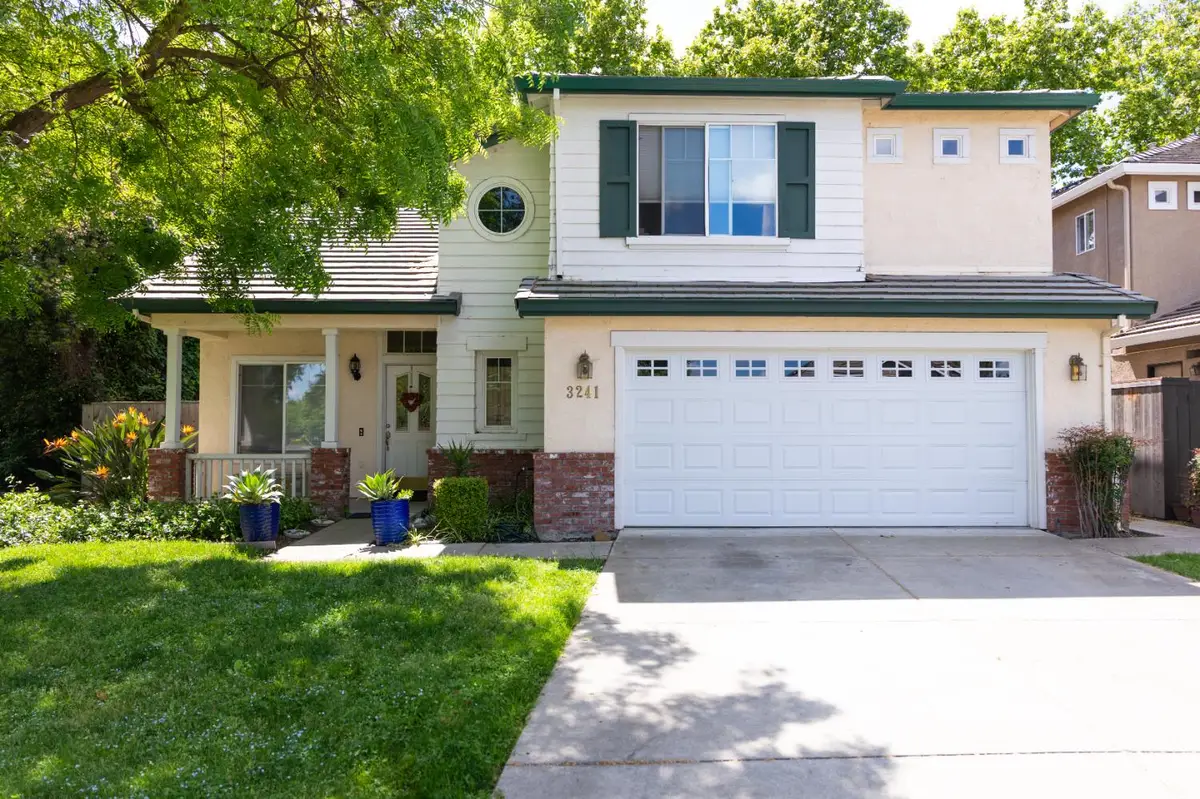 3241 Autumn Chase Circle, Stockton, CA 95219 - #1