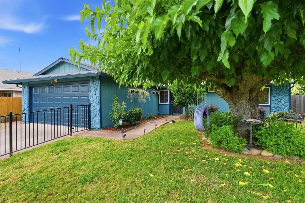 3230 Sanbury Circle, Rancho Cordova, CA 95670 - #1