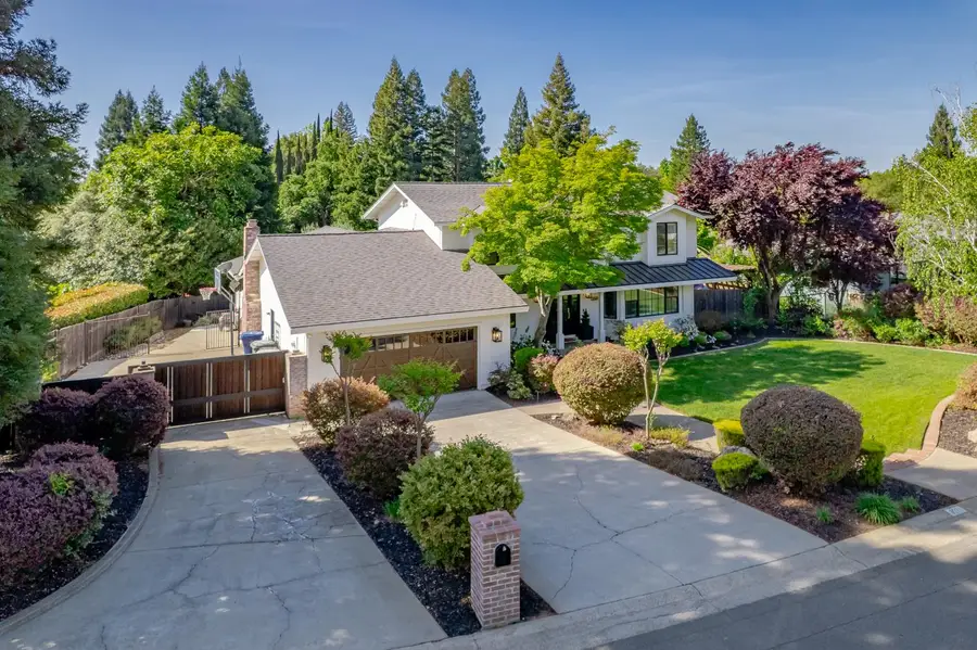 8570 Gunner Way, Fair Oaks, CA 95628 - #3