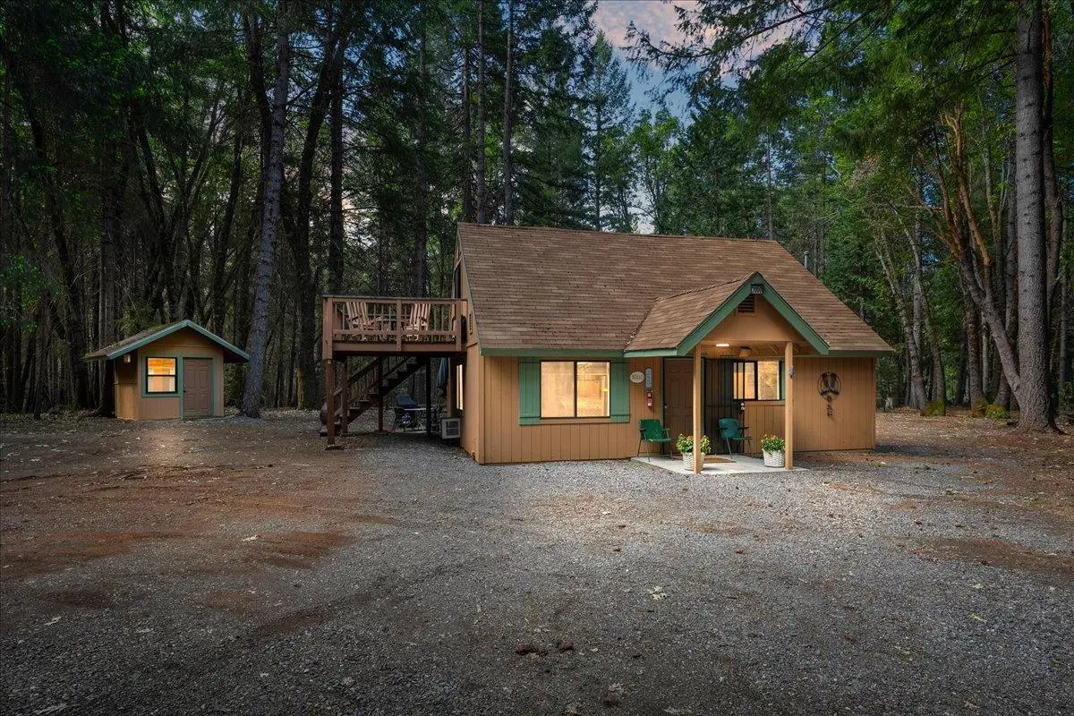 3000 Succor Lane, Foresthill, CA 95631 - #1