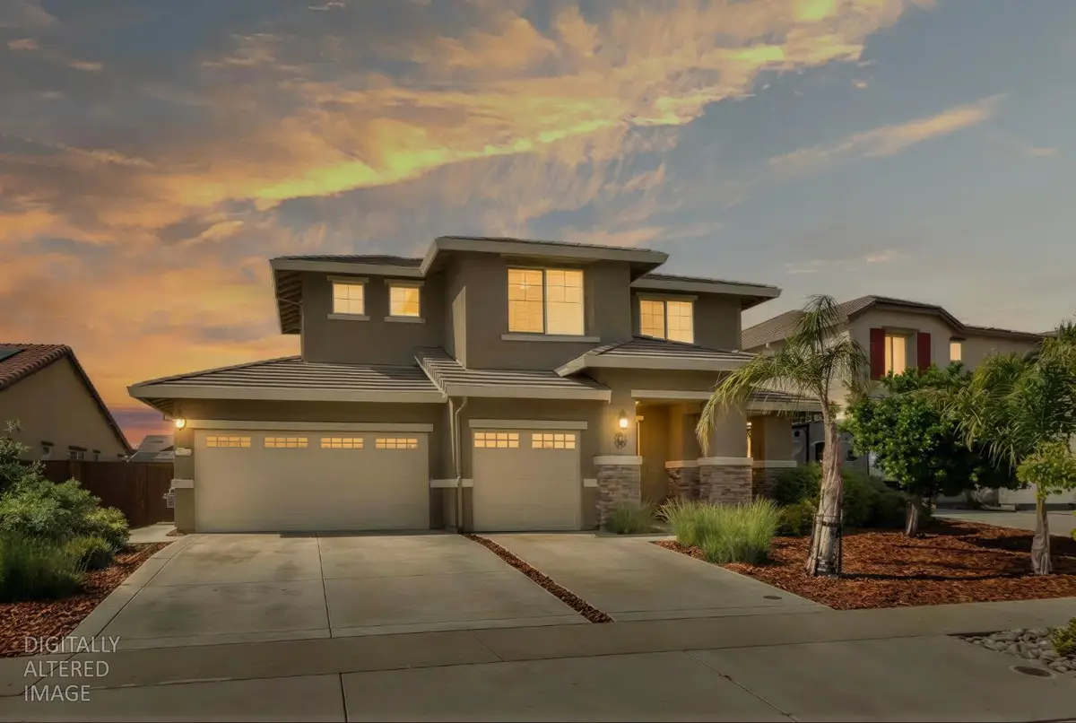 3652 Edington Drive, Rancho Cordova, CA 95742 - #1