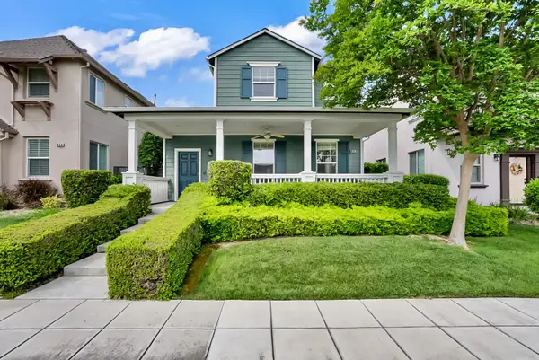 633 Castle Haven Drive, Tracy, CA 95377