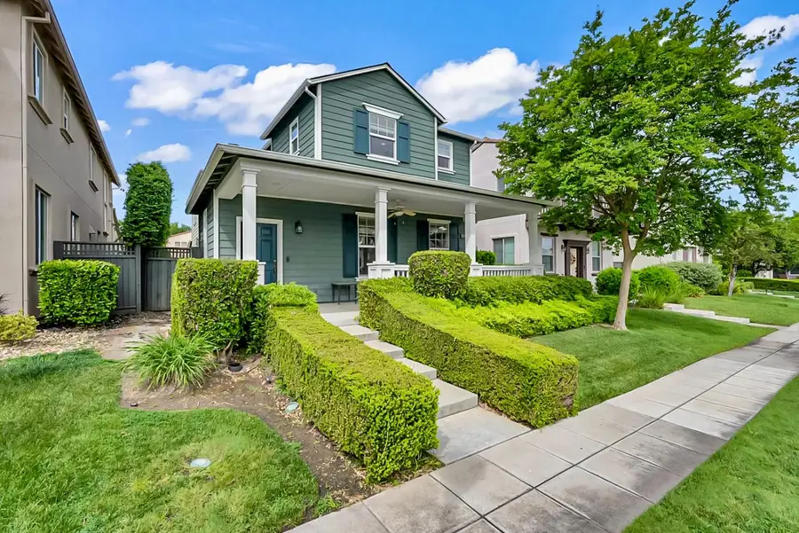 633 Castle Haven Drive, Tracy, CA 95377 - #3