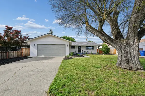 9060 New Dawn Drive, Sacramento, CA 95826