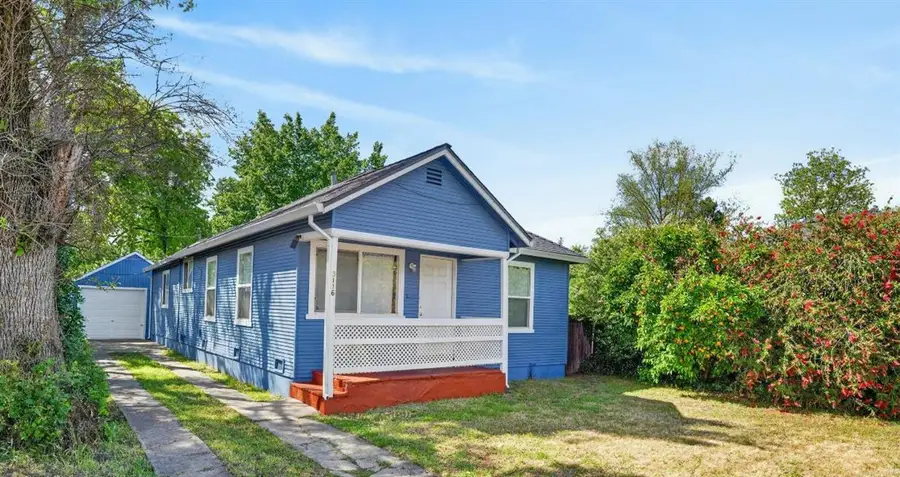 3116 Martin Luther King Jr Boulevard, Sacramento, CA 95817 - #2